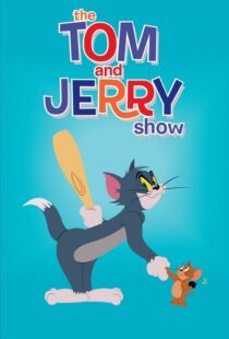 دانلود انیمیشن The Tom and Jerry Show112406-147038382