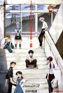 دانلود انیمه Evangelion: 2.0 You Can (Not) Advance 2009110870-1011802752