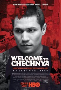 دانلود مستند Welcome to Chechnya 2020114379-839924525