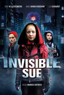 دانلود فیلم Invisible Sue 2018113771-879302473