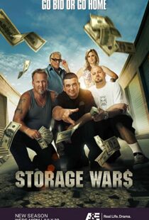 دانلود سریال Storage Wars112697-126456801