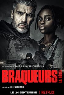 دانلود سریال Ganglands (Braqueurs)110430-1685071127