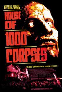 دانلود فیلم House of 1000 Corpses 2003111362-931140805