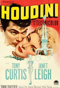 دانلود فیلم Houdini 1953111950-1591888969
