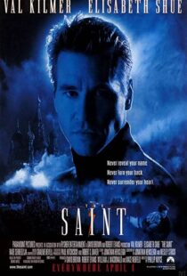 دانلود فیلم The Saint 1997114297-1632558730