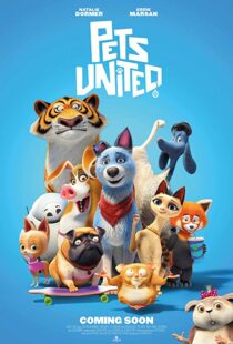 دانلود انیمیشن Pets United 2019114575-1096201175