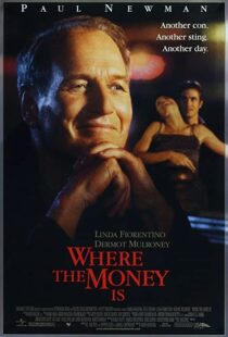 دانلود فیلم Where the Money Is 2000113288-647672589