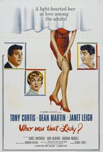 دانلود فیلم Who Was That Lady? 1960112997-832074939