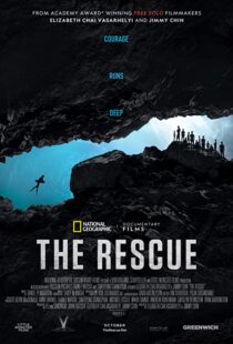 دانلود مستند The Rescue 2021111526-43851549