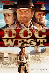 دانلود فیلم Doc West 2009113414-2069922025