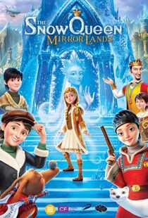 دانلود انیمیشن The Snow Queen: Mirrorlands 2018113549-1946888934