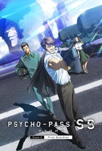 دانلود انیمه Psycho-Pass: Sinners of the System Case.2 First Guardian 2019110951-605215324