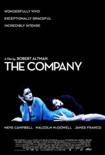 دانلود فیلم The Company 2003113922-603473629