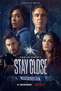 دانلود سریال Stay Close111537-415842139