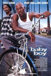 دانلود فیلم Baby Boy 2001113039-964720057