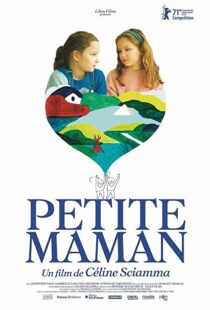 دانلود فیلم Petite Maman 2021111420-860577074