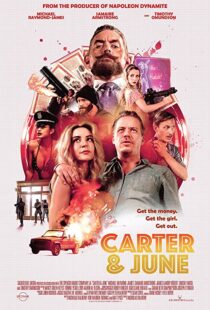 دانلود فیلم Carter & June 2017114897-1205071464