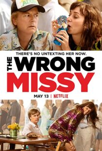 دانلود فیلم The Wrong Missy 2020113803-695267559