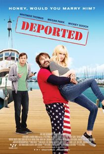 دانلود فیلم Deported 2020114133-1993527710