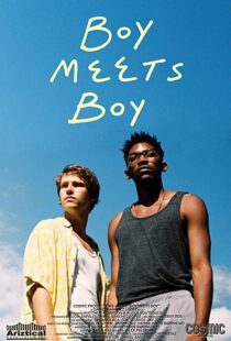 دانلود فیلم Boy Meets Boy 2021112593-422633756