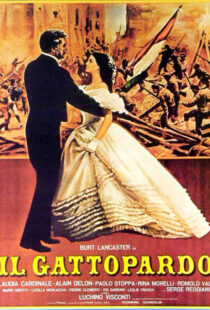 دانلود فیلم The Leopard 1963112987-1923074531