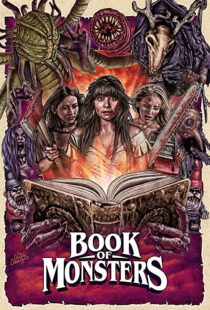 دانلود فیلم Book of Monsters 2018113368-1289994417