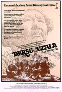 دانلود فیلم Dersu Uzala 1975113248-984923587