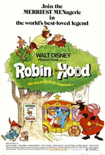 دانلود انیمیشن Robin Hood 1973114049-552104519