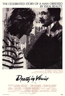 دانلود فیلم Death in Venice 1971113703-726849809