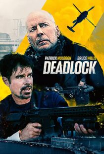دانلود فیلم Deadlock 2021115178-911577606