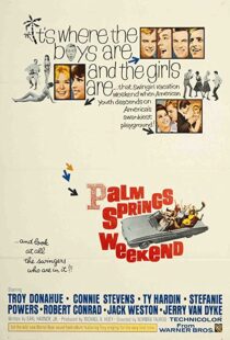 دانلود فیلم Palm Springs Weekend 1963114969-505971914