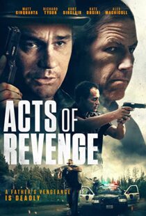 دانلود فیلم هندی Acts of Revenge 2020114720-692866732