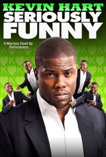 دانلود فیلم Kevin Hart: Seriously Funny 2010114378-755176565