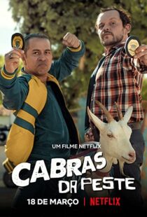 دانلود فیلم Cabras da Peste 2021115303-576382907