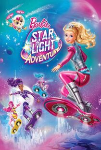 دانلود انیمیشن Barbie: Star Light Adventure 2016110497-1467000837