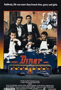 دانلود فیلم Diner 1982114537-684945415