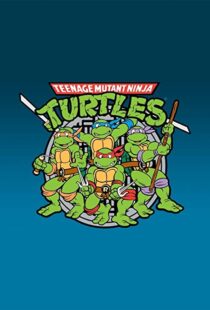 دانلود انیمه Teenage Mutant Ninja Turtles112062-60566677