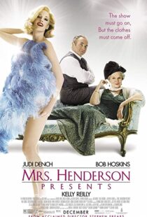 دانلود فیلم Mrs. Henderson Presents 2005110648-956649083