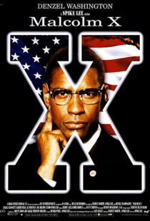 دانلود فیلم Malcolm X 1992111387-2071527714