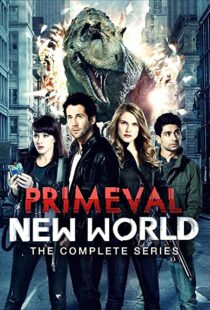 دانلود سریال Primeval: New World112099-567830958