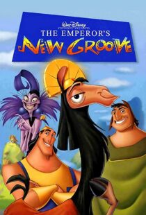 دانلود انیمیشن The Emperor’s New Groove 2000111437-1152292062