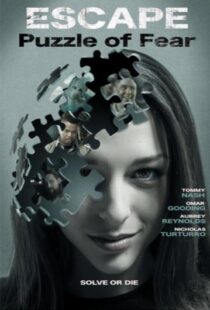 دانلود فیلم Escape: Puzzle of Fear 2020114461-212556138