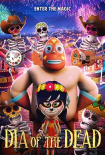 دانلود انیمیشن Dia of the Dead 2019113707-34667920