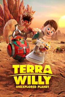 دانلود انیمیشن Terra Willy 2019113682-374878429
