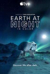 دانلود مستند Earth at Night in Color115148-201620956