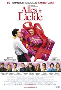 دانلود فیلم Love Is All 2007113332-1382034755
