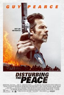 دانلود فیلم Disturbing the Peace 2020113647-1484577103