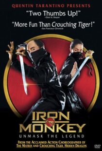 دانلود فیلم Iron Monkey 1993113780-1694963666