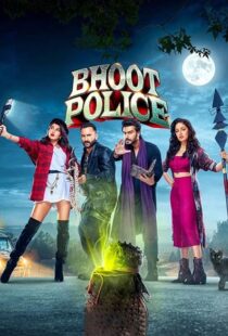 دانلود فیلم هندی Bhoot Police 2021112602-2146193478