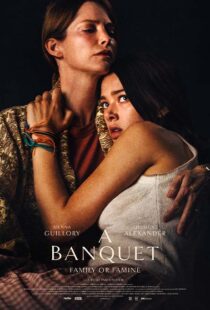 دانلود فیلم A Banquet 2021115907-928077544